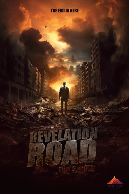 Постер: Revelation Road