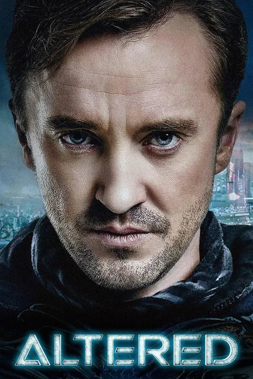 Постер: Altered
