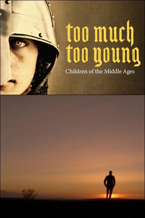 Постер: Middle Ages