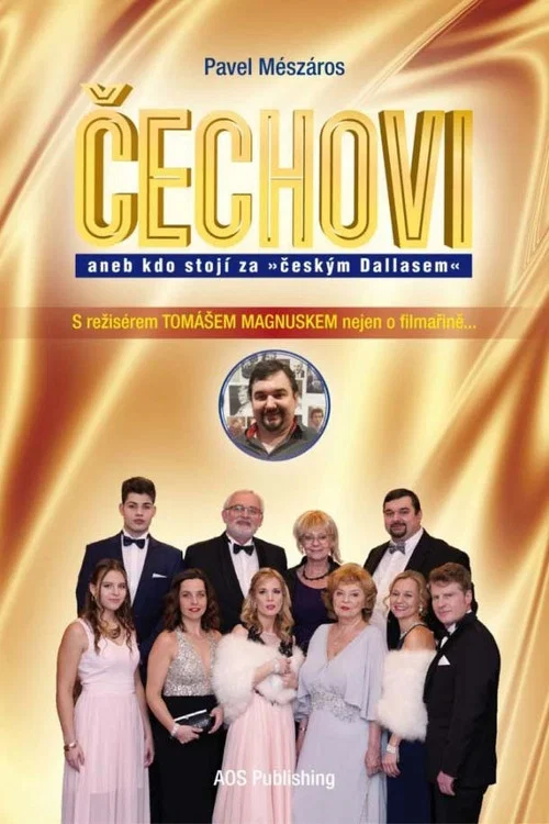 Постер: Cechovi