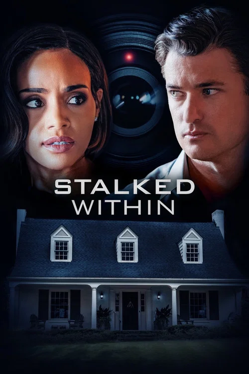 Постер: Stalked Within