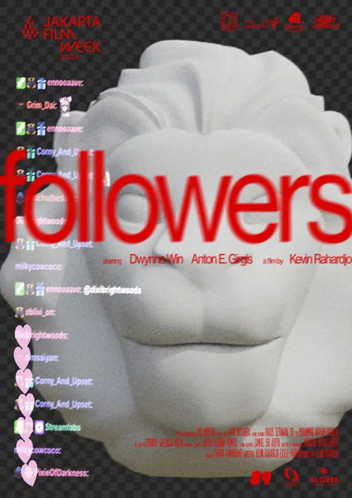 Постер: Followers