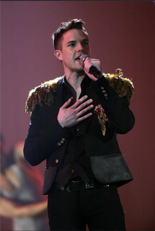 Постер: Фестиваль T in the Park 2008