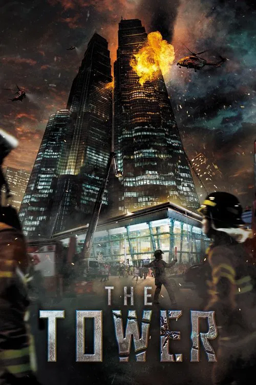 Постер: The Tower