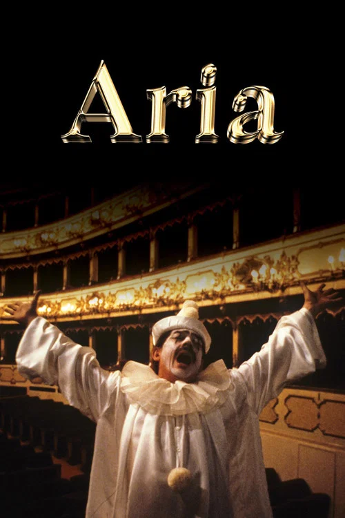 Постер: Aria