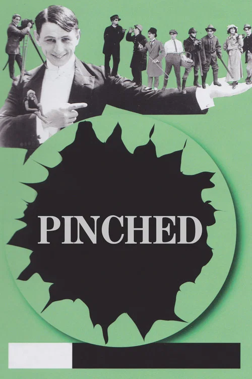 Постер: Pinched