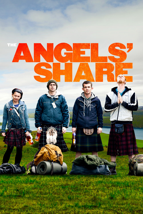 Постер: The Share