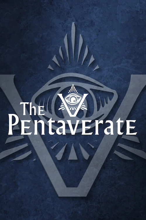 Постер: The Pen