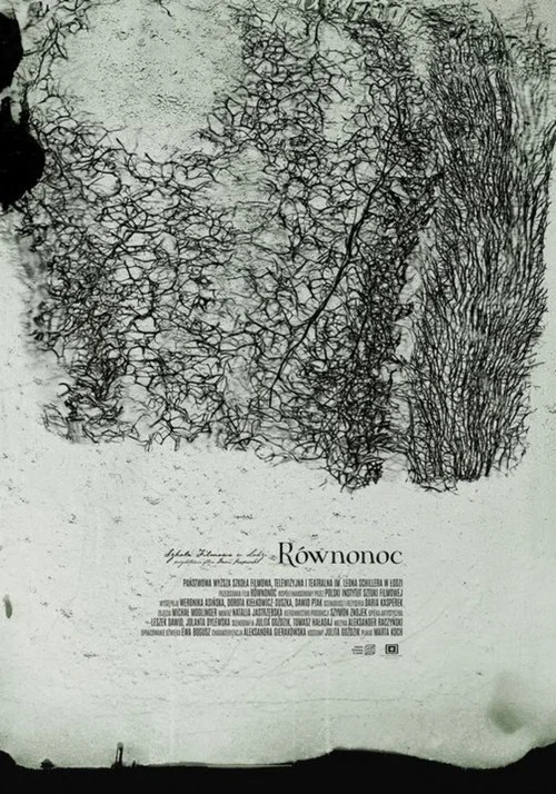 Постер: Równonoc