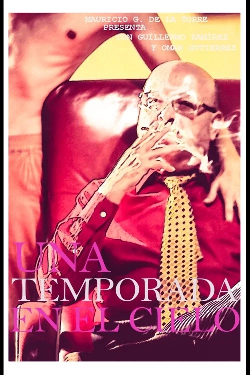 Постер: Una Temporada en el Cielo