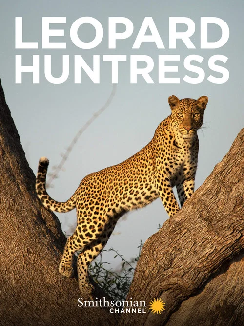 Постер: Malika Leopard Huntress