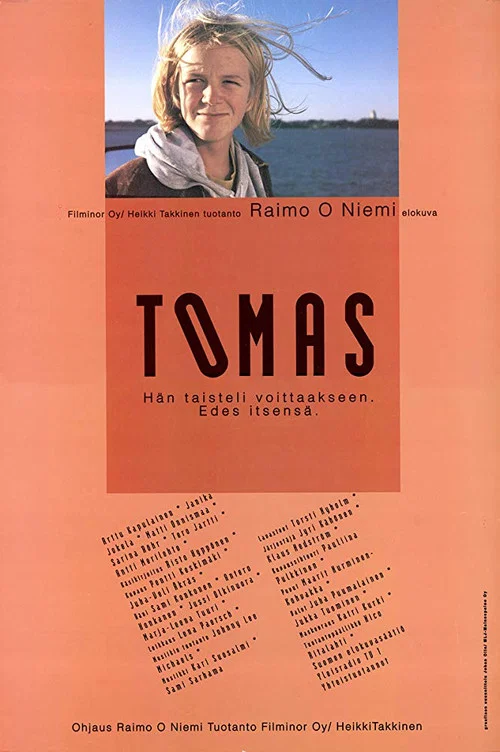 Постер: Томас