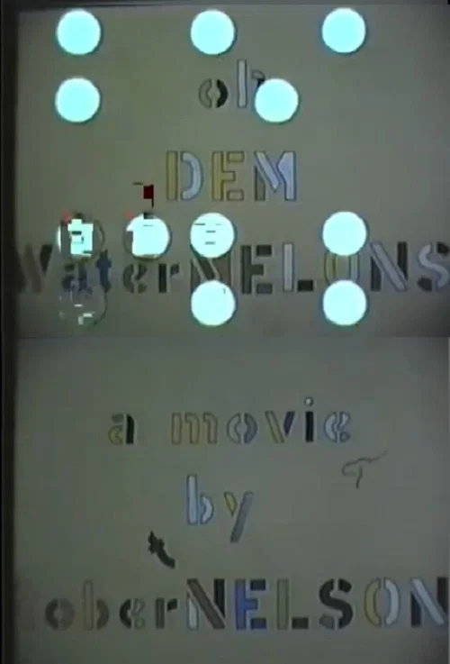 Постер: Oh Dem Watermelons