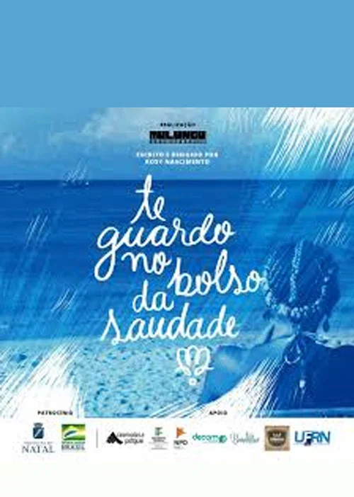 Постер: Da saudade