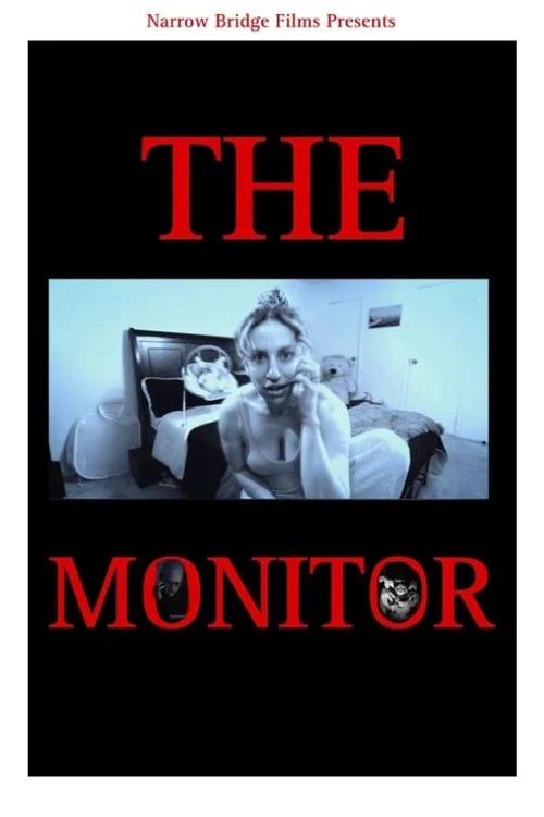 Постер: The Monitor