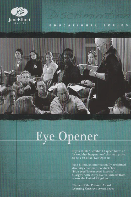 Постер: Eye Opener