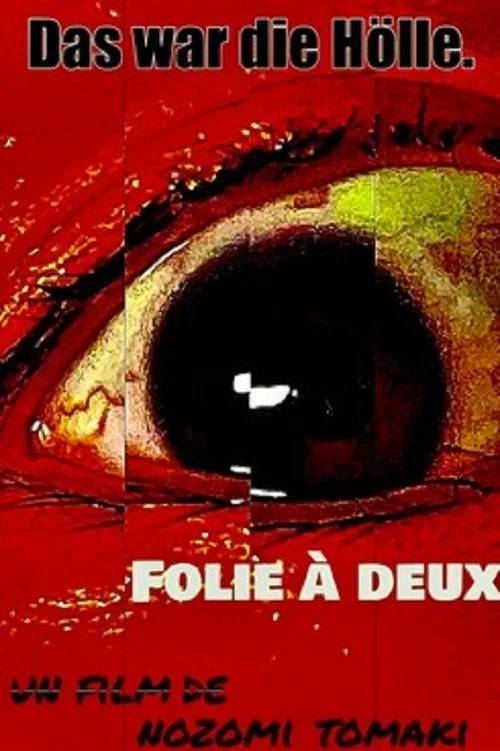 Постер: Folie à deux