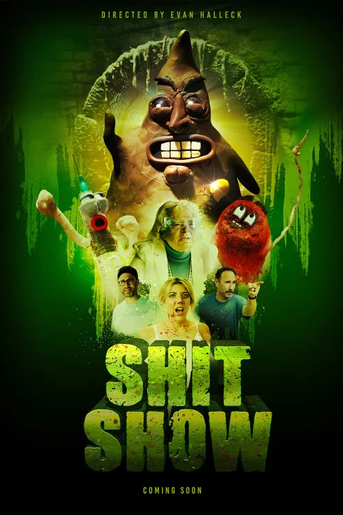 Постер: Shit Show