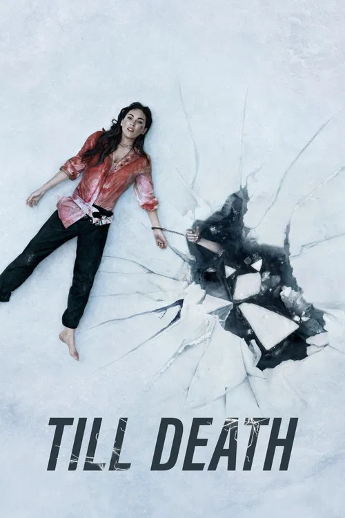 Постер: Till Death