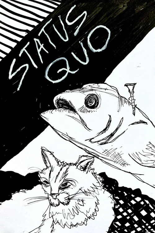 Постер: Status Quo