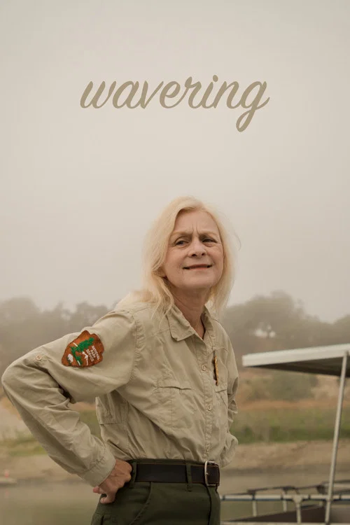 Постер: Wavering