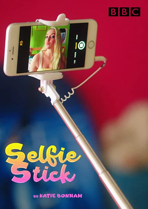 Постер: BBC New Creatives: Selfie Stick