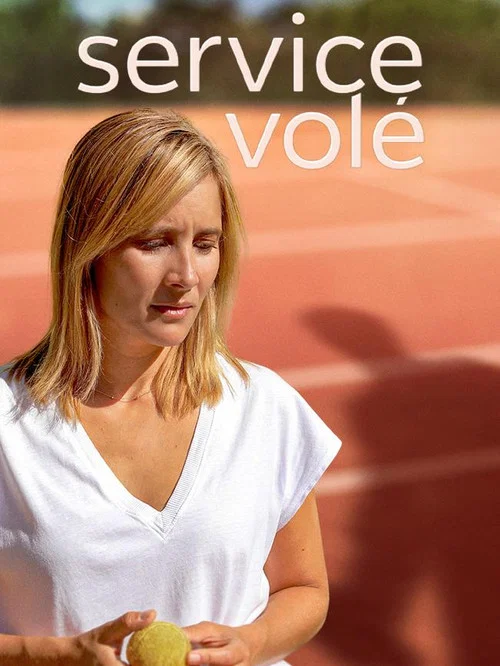 Постер: Service Volé