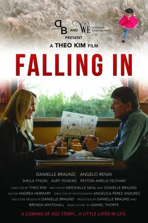 Постер: Falling In