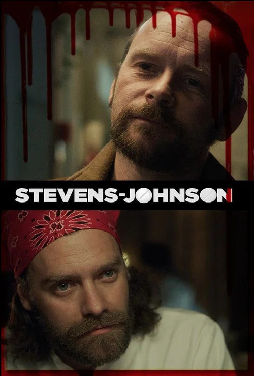 Постер: Stevens Johnson