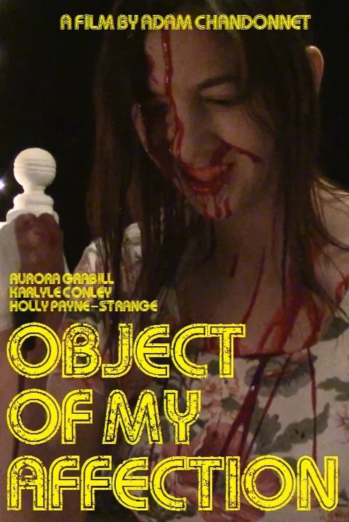 Постер: Object of My Affection