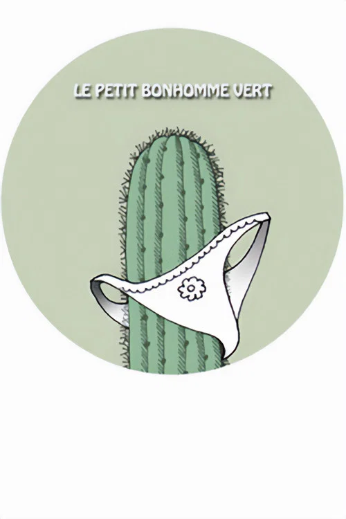 Постер: Petit bonhomme