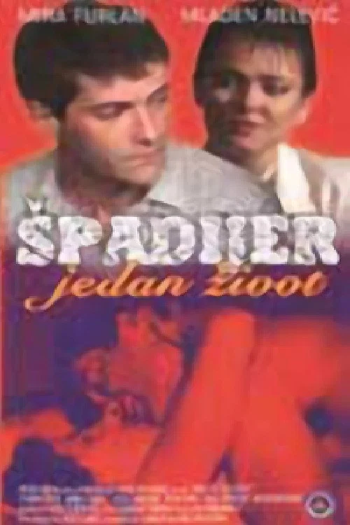 Постер: Spadijer-jedan zivot