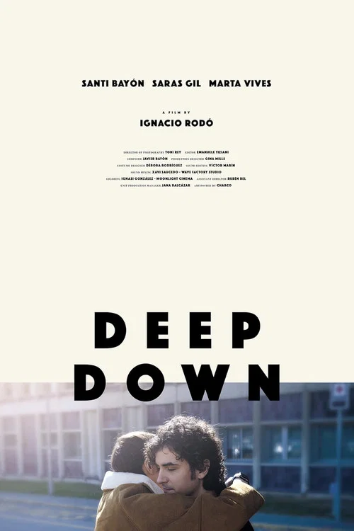 Постер: Deep down