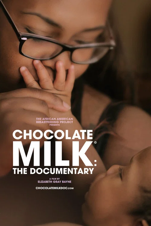 Постер: Chocolate Milk