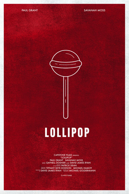Постер: Lollipop