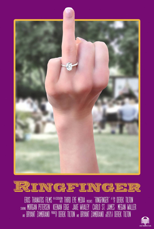 Постер: Ringfinger