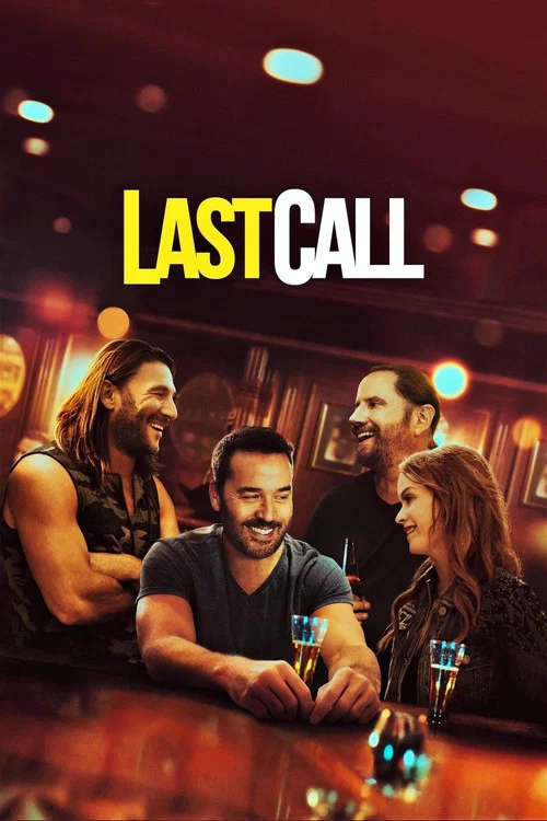 Постер: Last Call