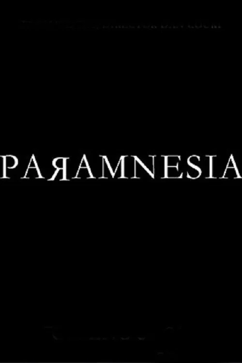 Постер: Paramnesia