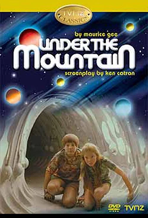 Постер: Under the Mountain