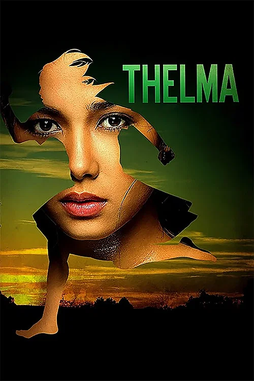 Постер: Thelma