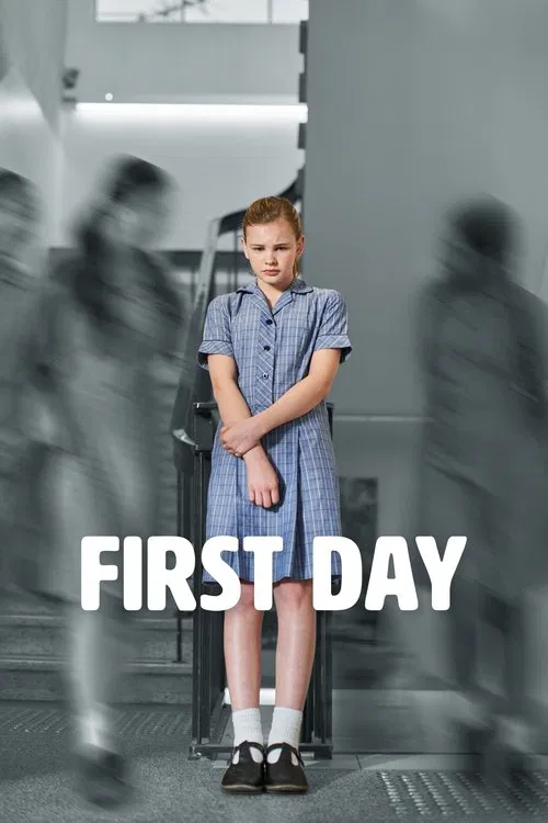 Постер: First Day