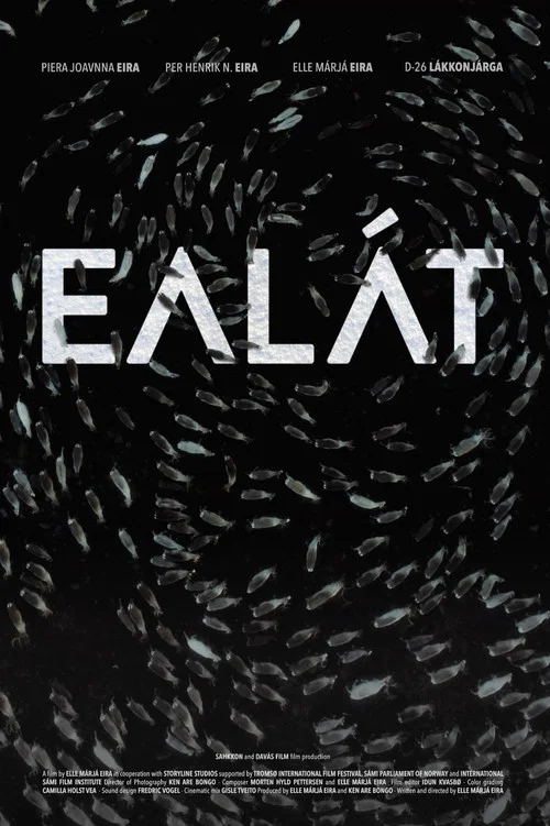 Постер: Ealát