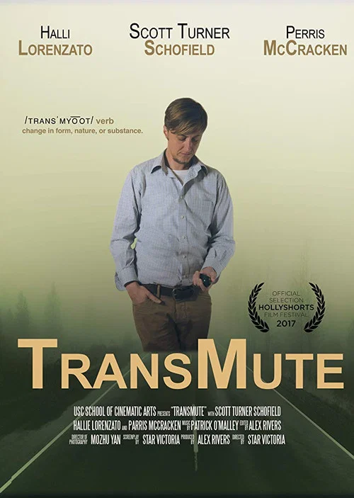 Постер: TransMute