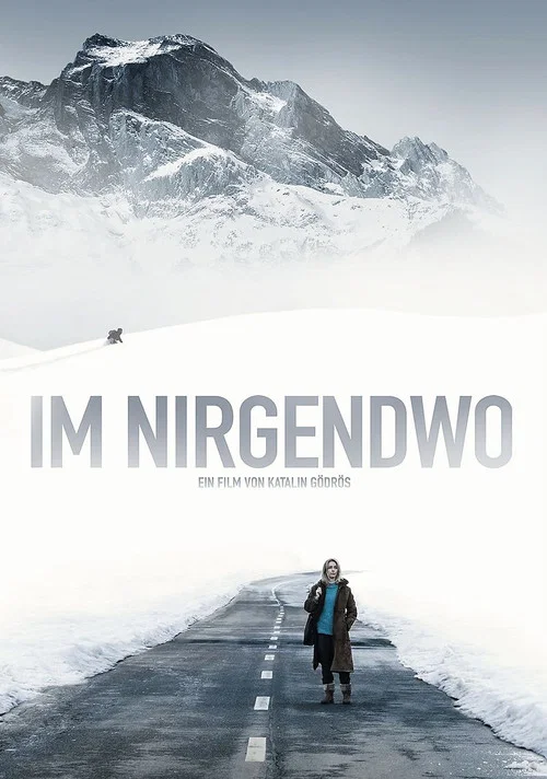 Постер: Im Nirgendwo