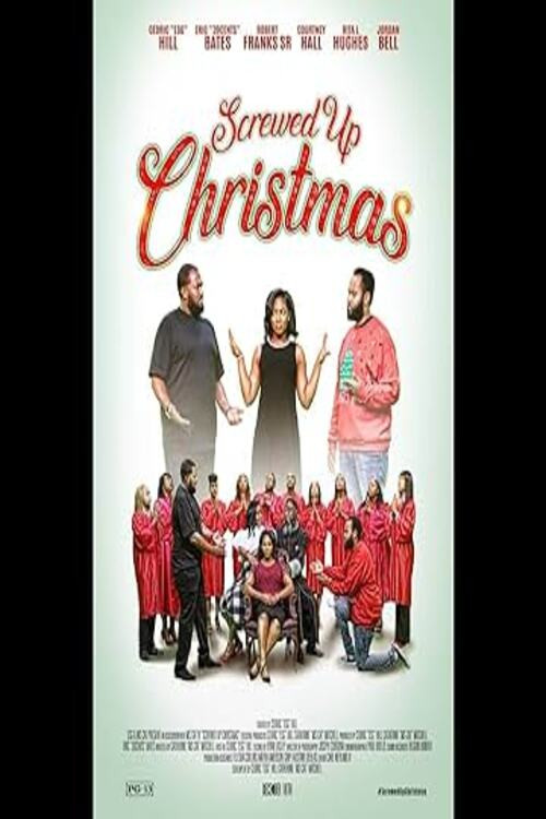 Постер: Screwed Up Christmas