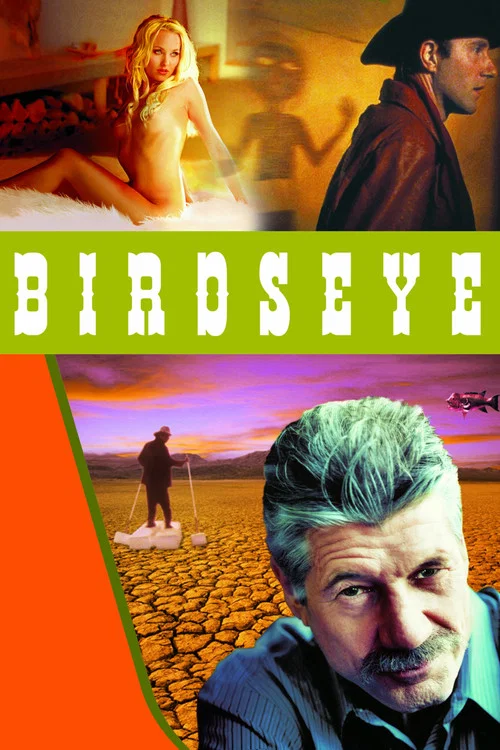 Постер: A.K.A. Birdseye