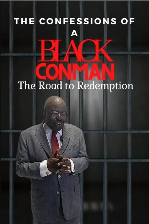 Постер: Road to Redemption