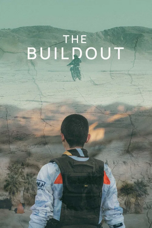 Постер: The Buildout