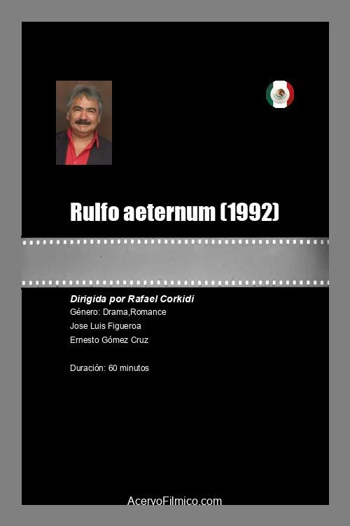 Постер: Rulfo aeternum