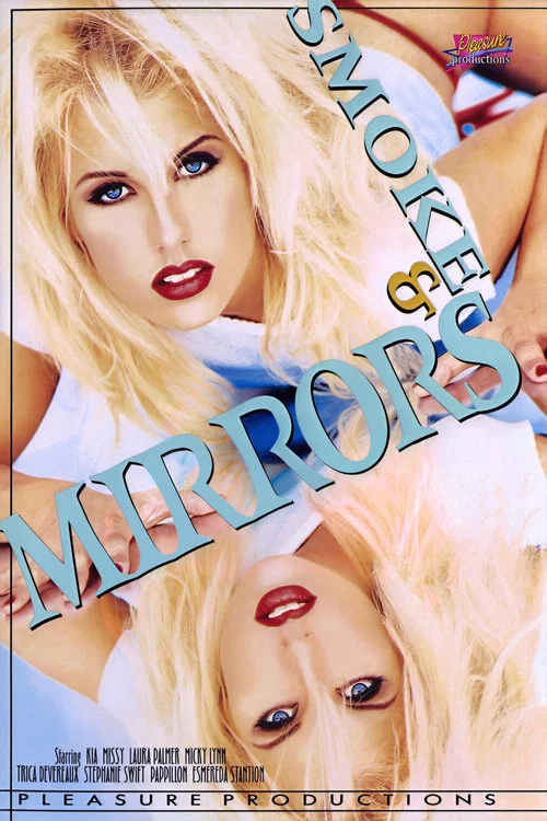 Постер: Smoke and Mirrors